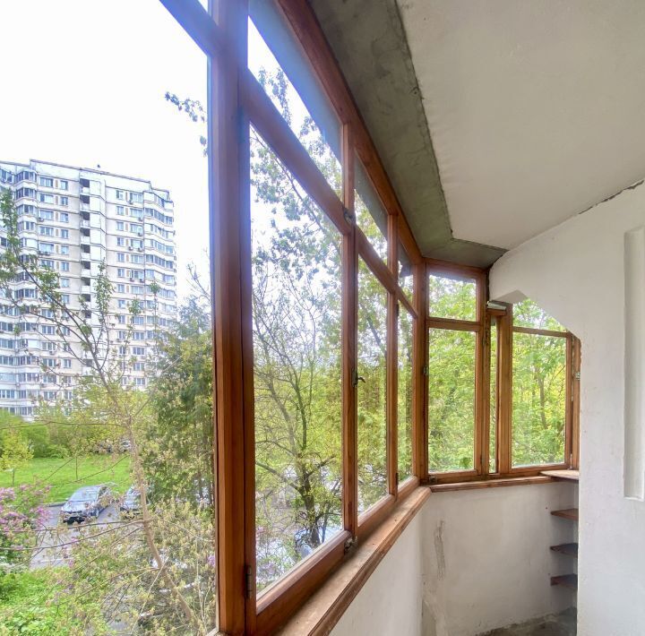 квартира г Москва метро Планерная ул Вилиса Лациса 5к/1 фото 30