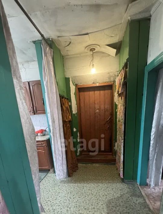 дом г Арсеньев ул Верхняя фото 21