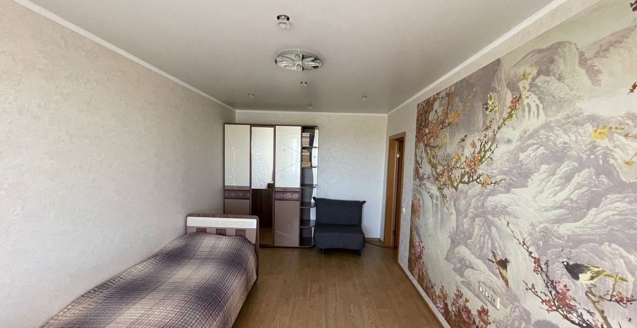 квартира г Уфа р-н Октябрьский ул Набережная р. Уфы 3/5 фото 17