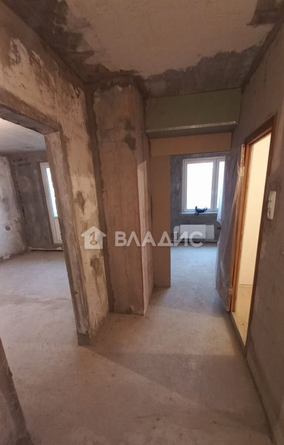 квартира г Москва метро Некрасовка ул Недорубова 12 фото 5