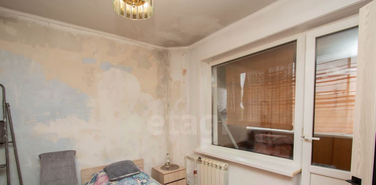 квартира г Новокузнецк р-н Заводской ул Клименко 12 фото 4