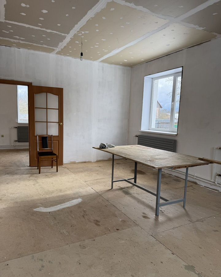 дом р-н Гатчинский г Гатчина ул Гоголя 8 28 км, Гатчинский муниципальный округ, Киевское шоссе фото 8