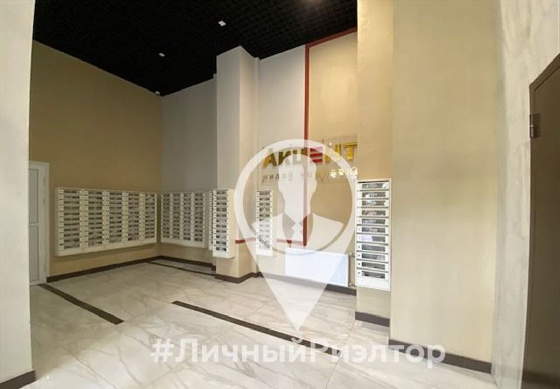 квартира г Рязань р-н Московский ш Московское 49к/1 фото 3