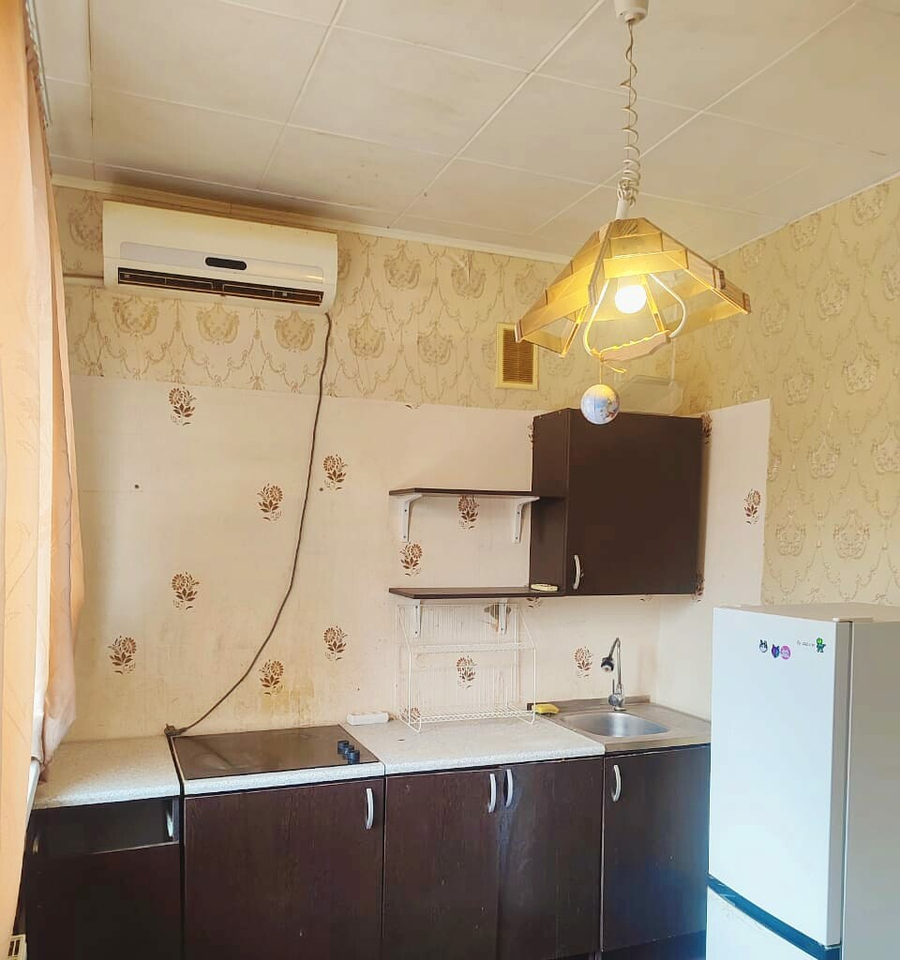 квартира г Краснодар Музыкальный ул им. Прокофьева С.С. 6 фото 6