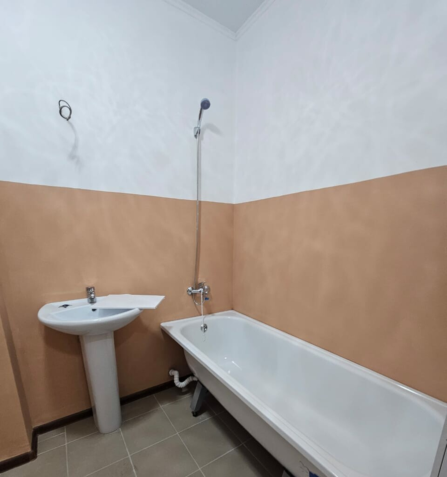 квартира г Краснодар ул Командорская 5/1 фото 12