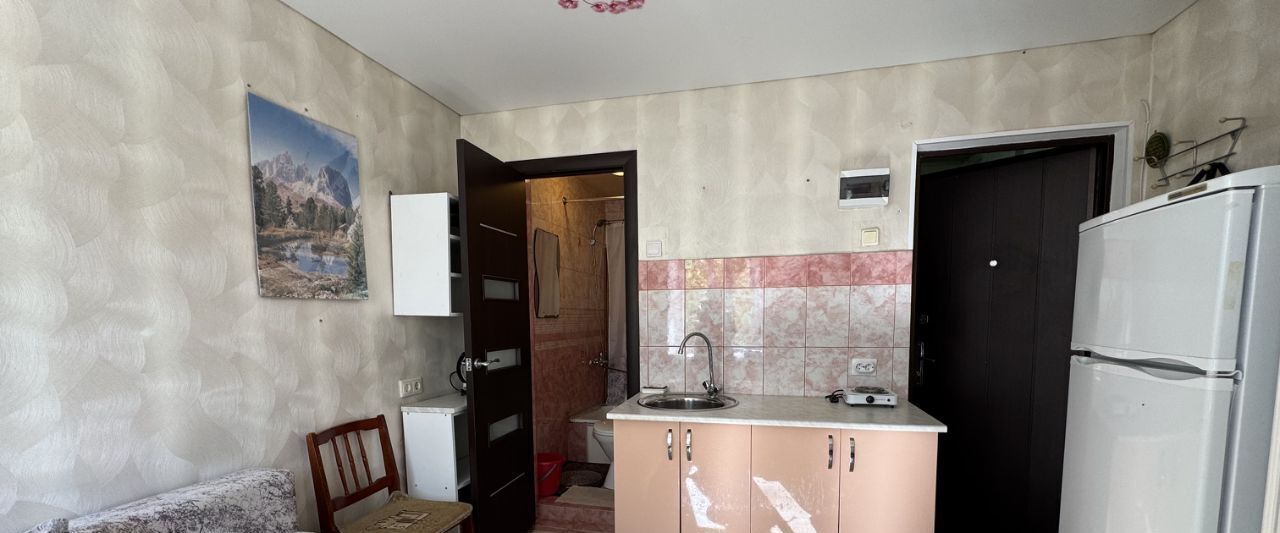 комната г Уфа р-н Октябрьский б-р Молодежный 2 фото 3