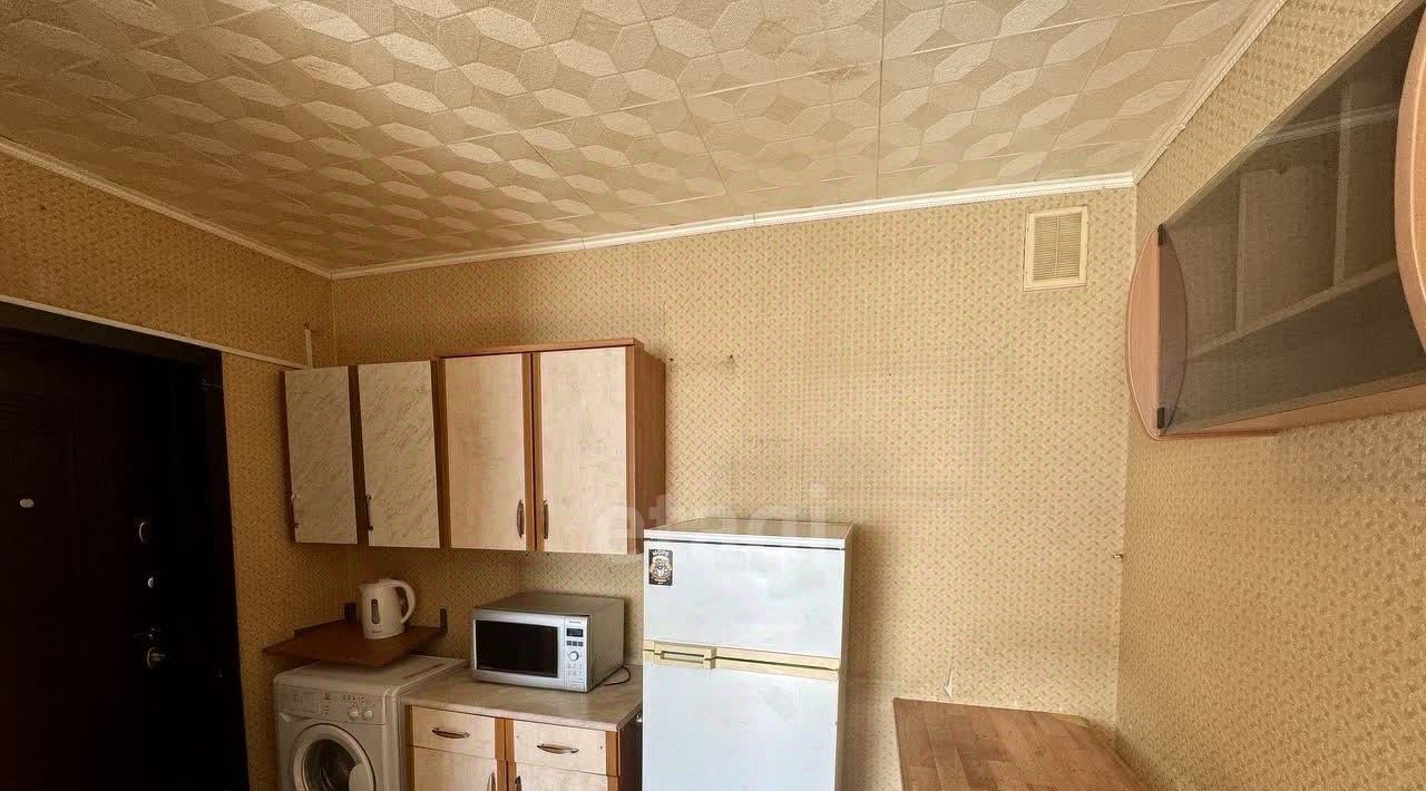 комната г Обнинск пр-кт Ленина 103 фото 1