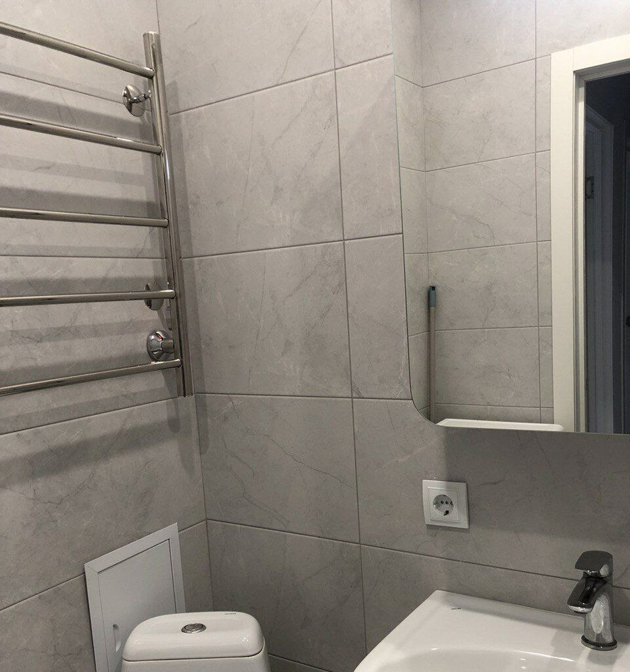 квартира г Краснодар ул Краеведа Соловьёва 6/3 фото 9