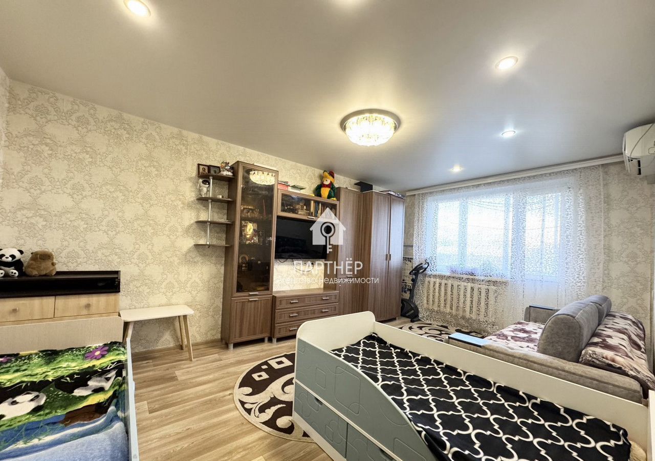 квартира г Ковров ул Строителей 39 фото 4