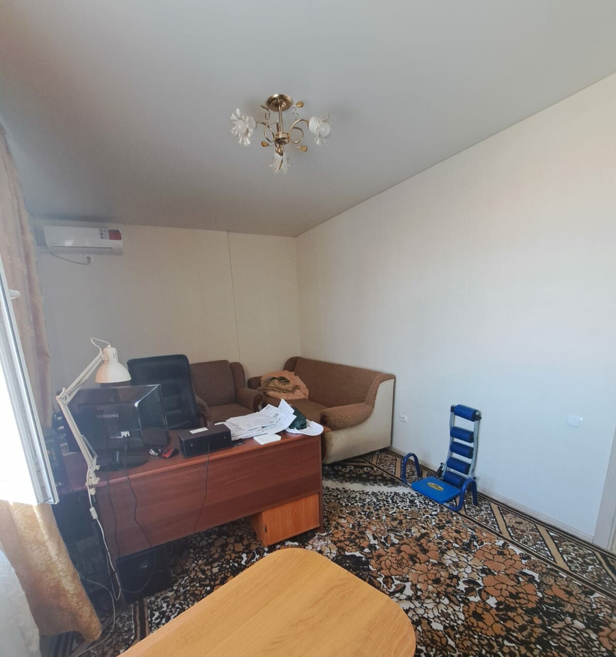 квартира г Краснодар ул Командорская 1/3 фото 10