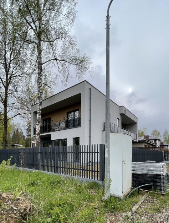 дом г Истра Рига парк кп, Нахабино фото 3