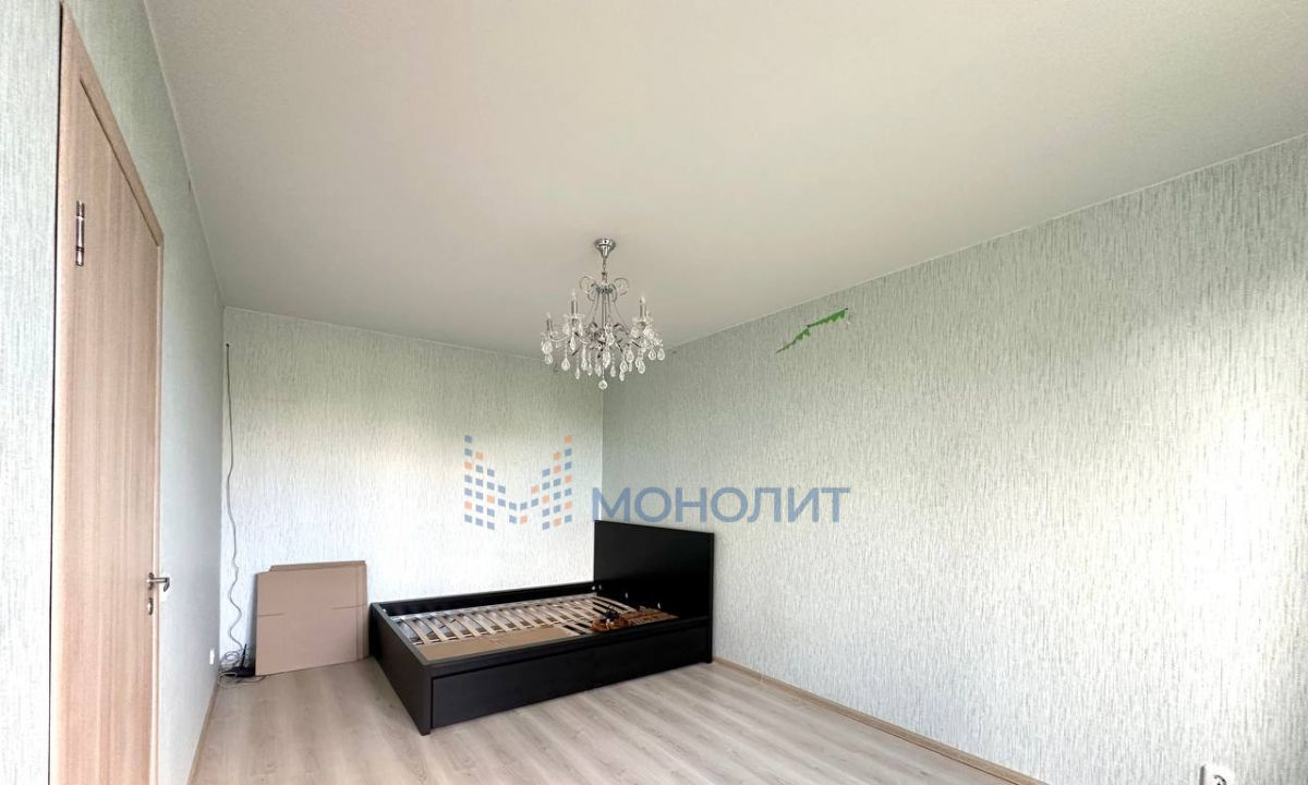 квартира г Нижний Новгород ул Весенняя 6 Культура фото 11