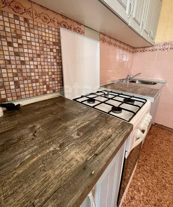квартира г Воронеж ул Генерала Лизюкова 61 фото 2