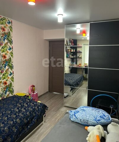 ул Георгия Мушникова 1/1 фото