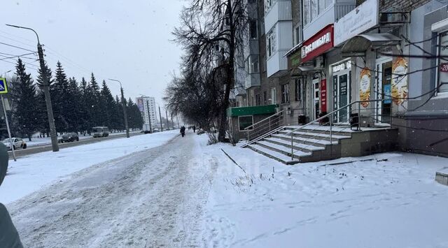 р-н Калининский ул Машиностроителей 17 фото