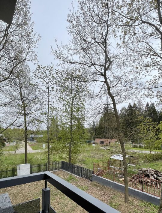 дом г Истра Рига парк кп, Нахабино фото 11