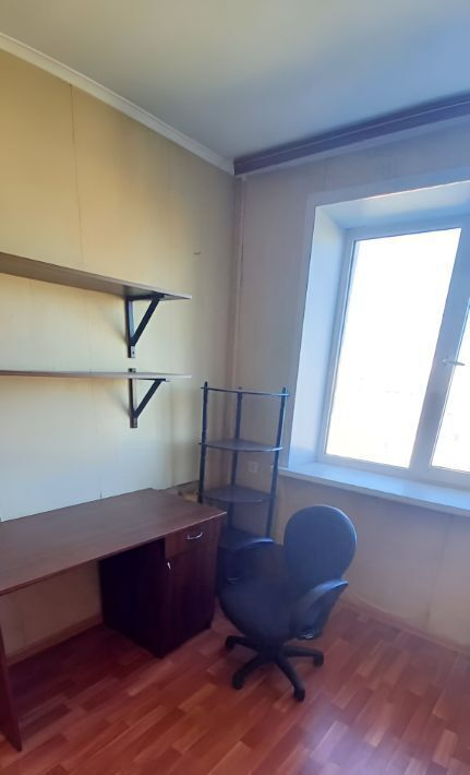 квартира г Курск р-н Центральный ул Ленина 74 фото 3