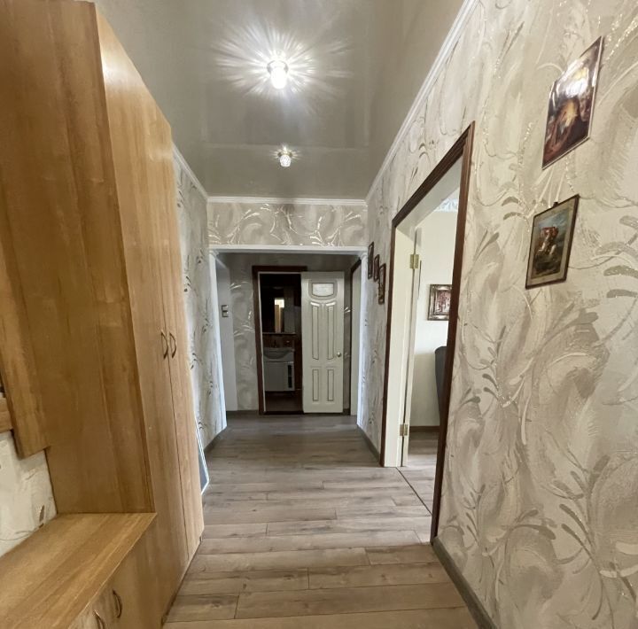 квартира г Владикавказ р-н Северо-Западный ул Астана Кесаева 19 фото 6