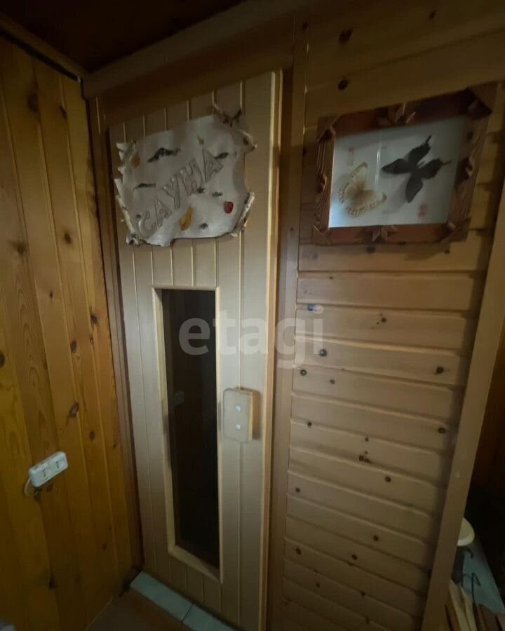 дом г Дегтярск ул Весовая 28 Екатеринбург, СНТ Заря фото 5