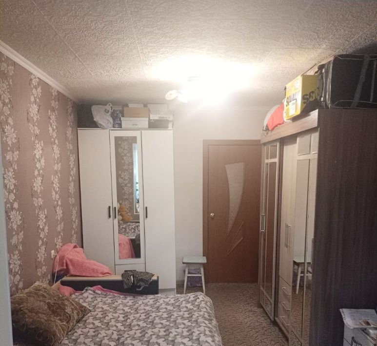 квартира г Великий Новгород ул Свободы 27к/2 фото 7