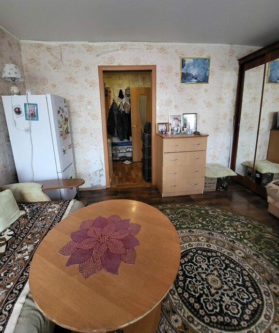 квартира р-н Режевской г Реж ул Калинина 14а фото 3
