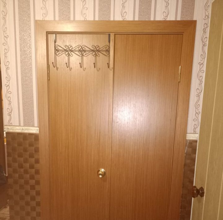 квартира г Великий Новгород ул Свободы 27к/2 фото 18