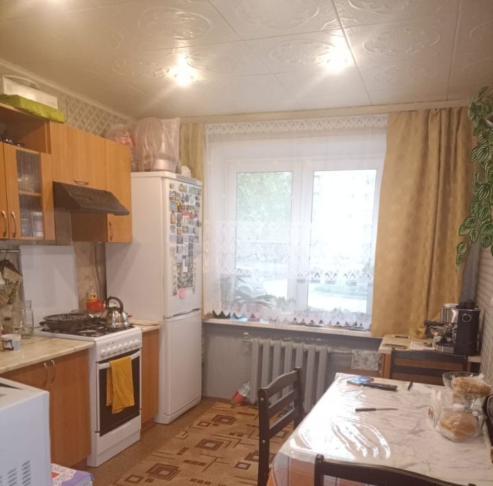 квартира г Великий Новгород ул Свободы 27к/2 фото 21
