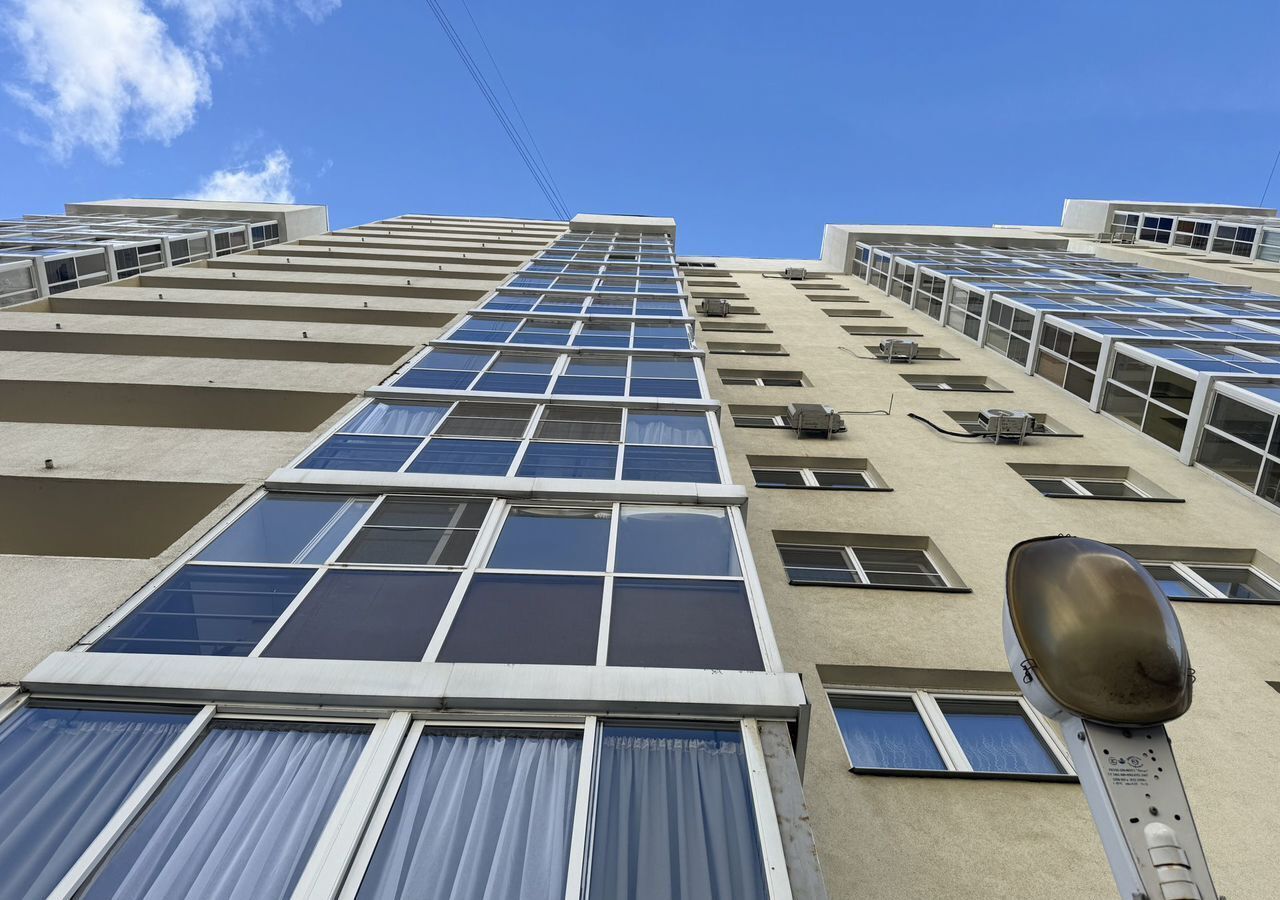 квартира г Екатеринбург Ботаническая ул Рощинская 27 фото 10