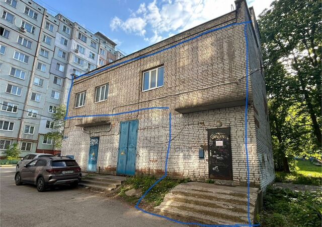 свободного назначения р-н Советский ул Фрунзе 15а фото