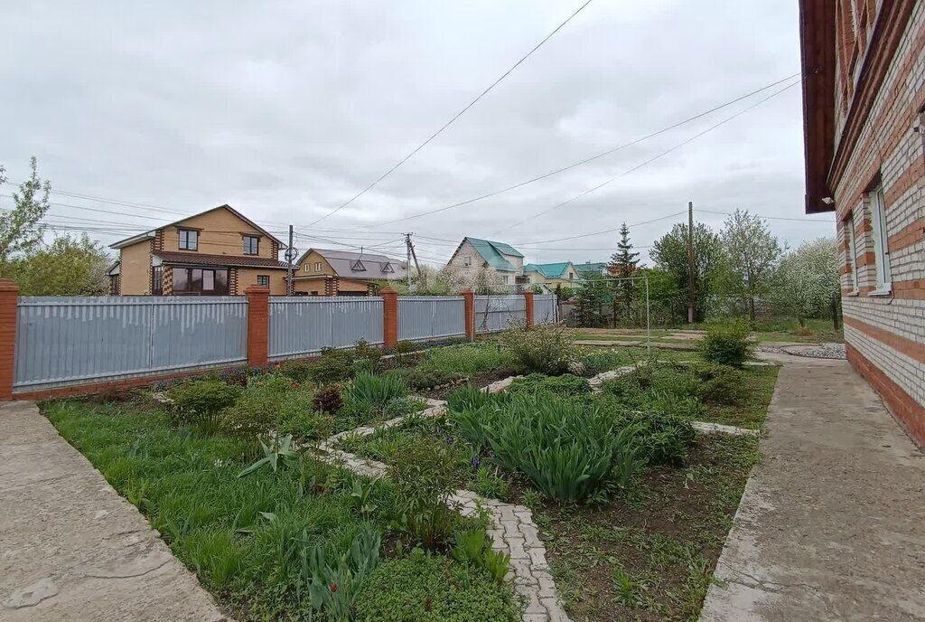 дом г Уфа ул Центральная фото 25