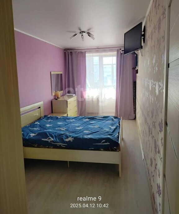 квартира г Уфа ул Комсомольская 141 фото 6