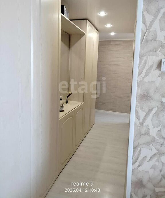 квартира г Уфа ул Комсомольская 141 фото 10