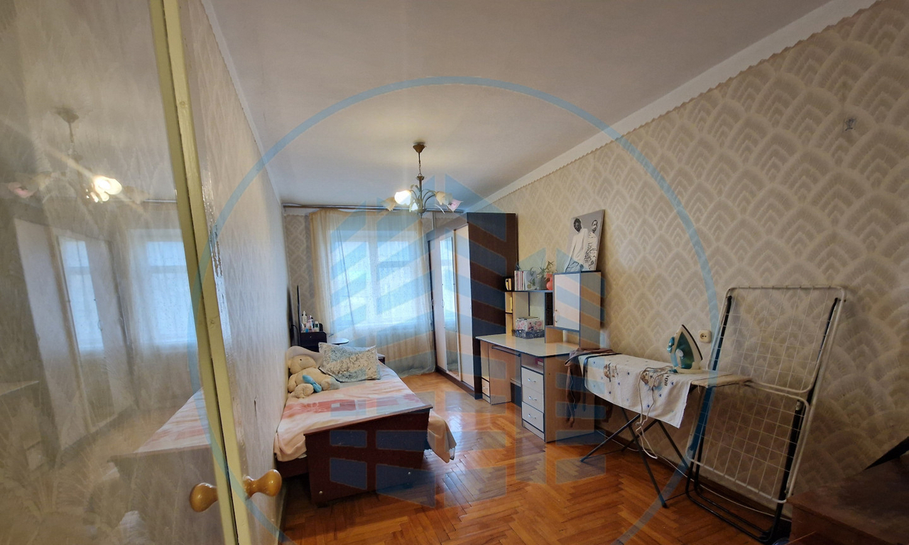 квартира г Ессентуки ул Долина Роз 10 фото 8