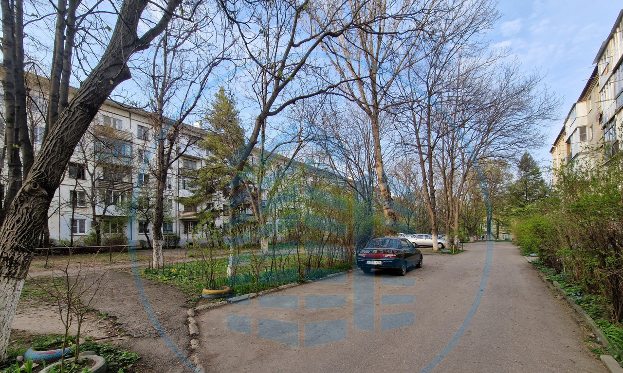 квартира г Ессентуки ул Долина Роз 10 фото 23