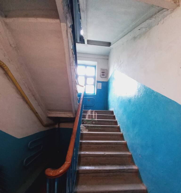 квартира г Саратов ул Ленинградская 3 фото 7