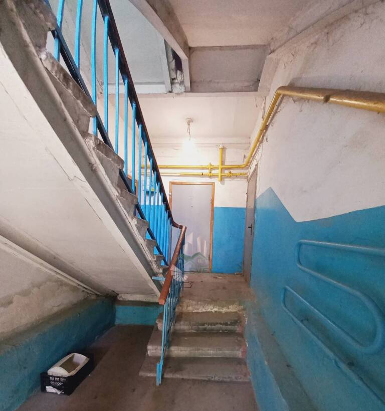 квартира г Саратов ул Ленинградская 3 фото 8