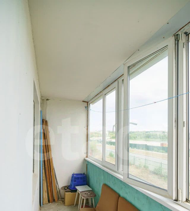 квартира г Ульяновск р-н Засвияжский ул Аблукова 41к/3 фото 18