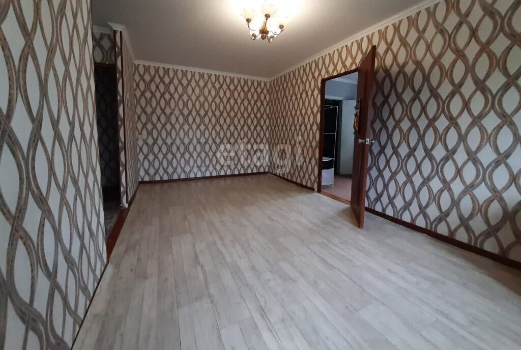 квартира г Прохладный ул Свободы 246/4 фото 1