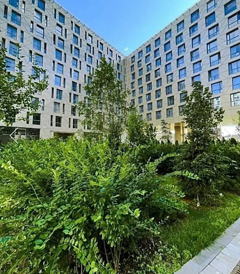 квартира г Санкт-Петербург метро Лиговский Проспект ул Социалистическая 21 фото 14