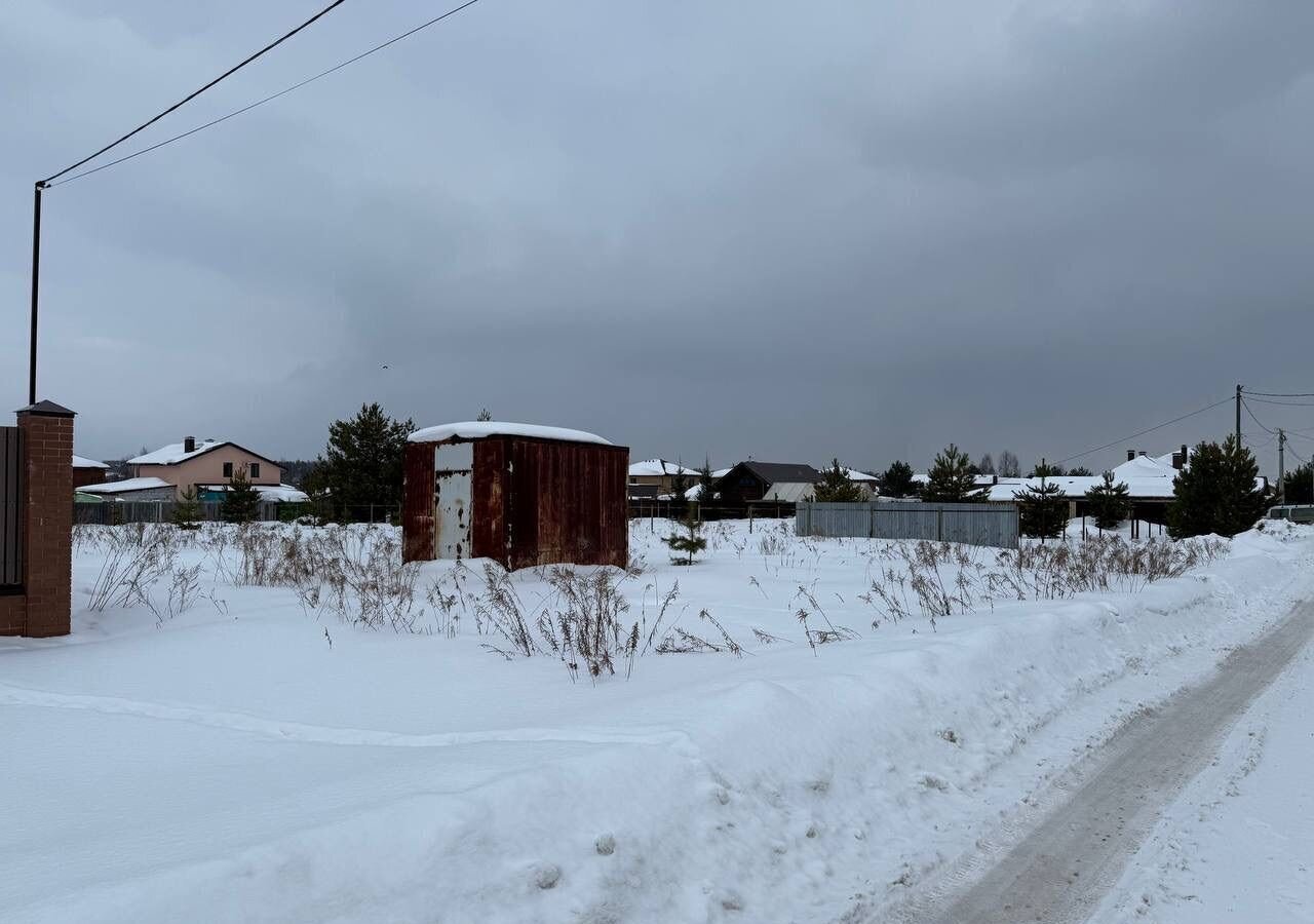 земля г Ижевск р-н Октябрьский мкр-н Южное Орловское фото 8