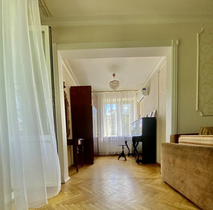 квартира г Москва метро Текстильщики б-р Волжский 30 фото 30