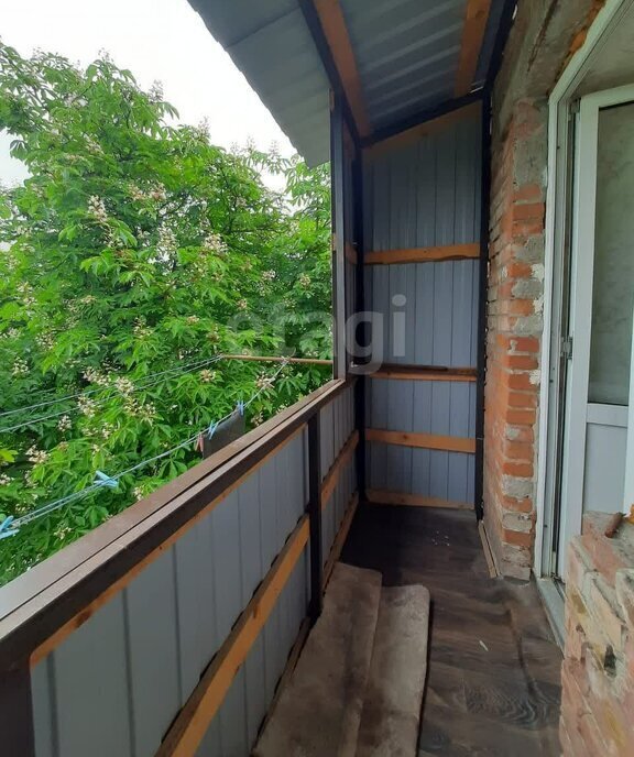 квартира г Прохладный ул Свободы 246/3 фото 14