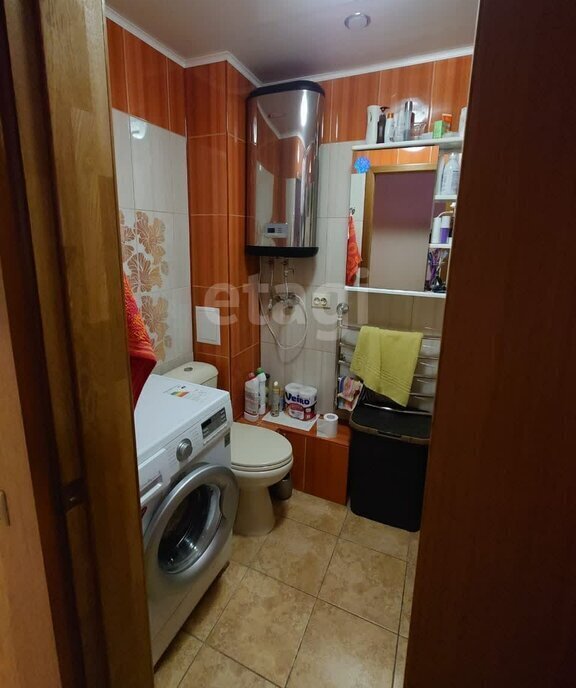 квартира г Петропавловск-Камчатский ул Павлова 4 фото 2