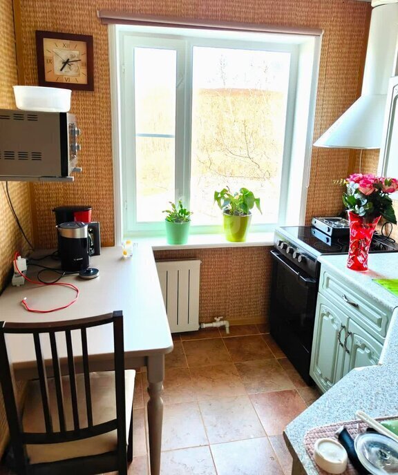 квартира г Петропавловск-Камчатский ул Дальняя 38 фото 2