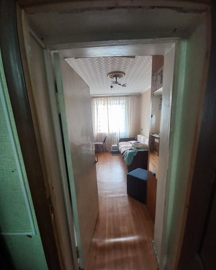 комната г Саратов р-н Октябрьский ул Клиническая 2/6 фото 4