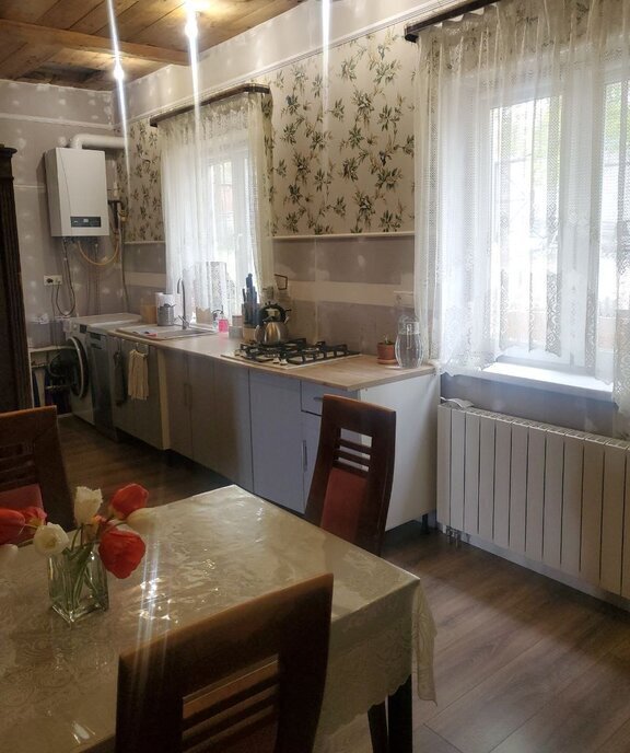 дом г Химки мкр Сходня Сходня, Родниковая улица, 3 фото 8