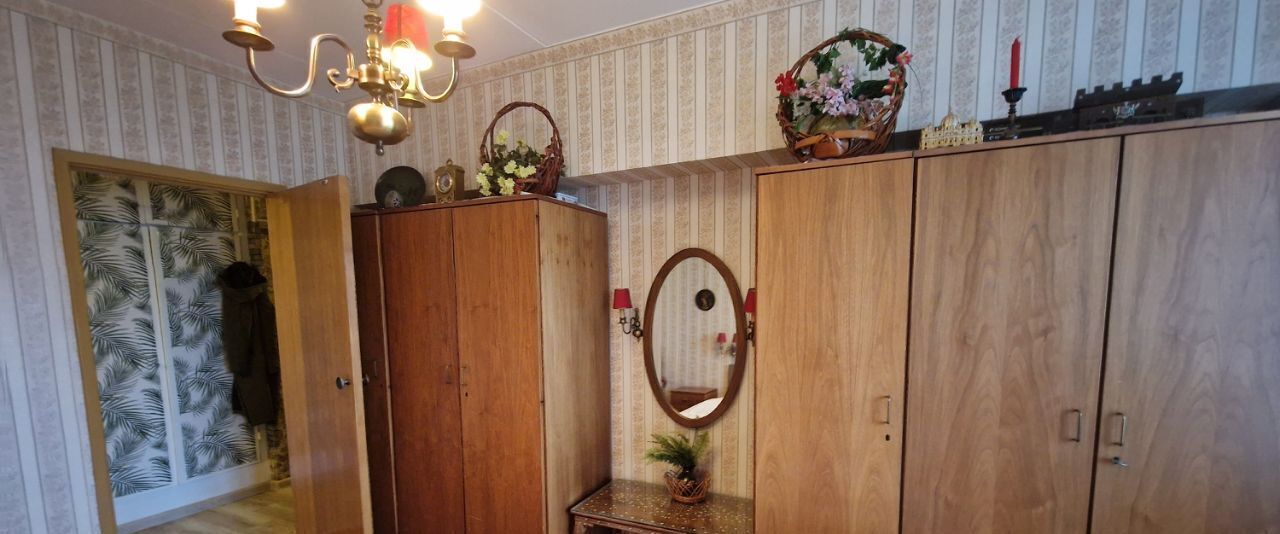 комната г Москва метро Улица Милашенкова ул Академика Комарова 7 фото 6