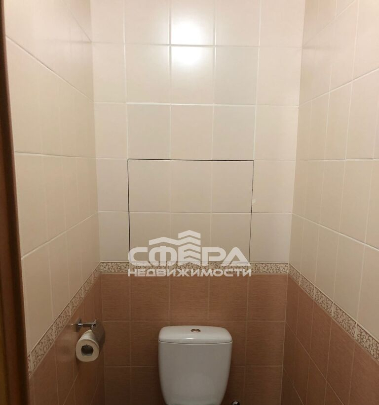 квартира г Ивантеевка ул Новоселки-Слободка 2 фото 8