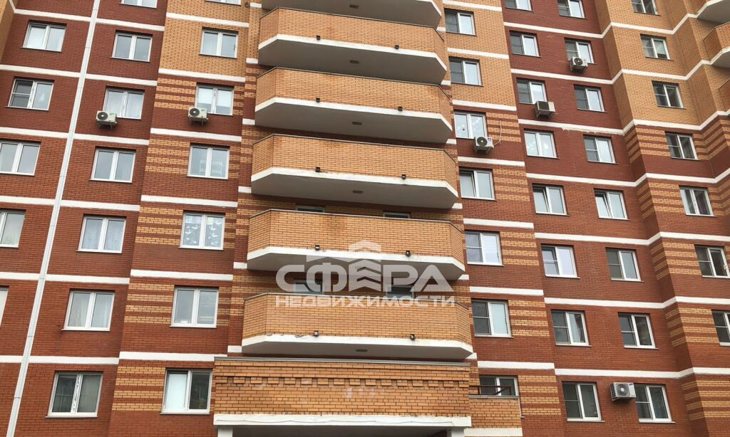 квартира г Ивантеевка ул Новоселки-Слободка 2 фото 13