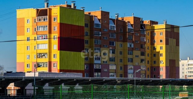 ул Суворова 2 Миасский г. о. фото